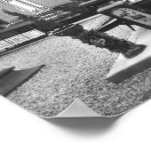 ザパビリオン中国の ポスター (角)