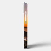 ザパビリオン中国の、リオデジャネイロ、ブラジル Case-Mate iPhoneケース (裏面 / 左)