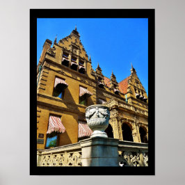 ザパブストマンション ポスター