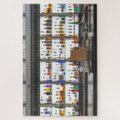 ザパブ ジグソーパズル (縦)