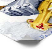 ザパラディン ポスター (角)