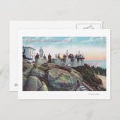 ザパラペットビューアットサトロハイツ ポストカード (正面/裏面)