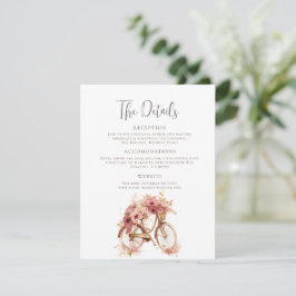 ザパリジェンヌ詳細 エンクロージャーカード