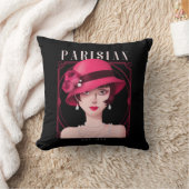 ザパリジャン装飾用クッション クッション (ブランケット)