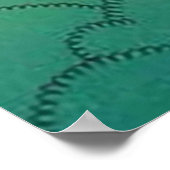 ザパリジャン2050年10月5日 ポスター (角)