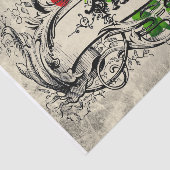 ザパリスバラ 薄葉紙 (詳細)