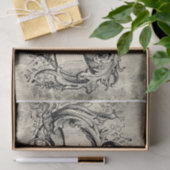 ザパリスバラ 薄葉紙 (ギフト)