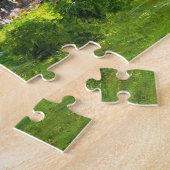 ザパルクモンソーモネファインアート ジグソーパズル (側面)