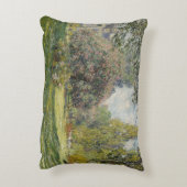 ザパルクモンソー – クロードモネ アクセントクッション (裏面(縦))