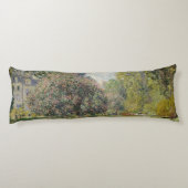 ザパルクモンソー – クロードモネ ボディピロー (裏面)