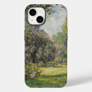 ザパルクモンソー – クロードモネ Case-Mate iPhone 14ケース