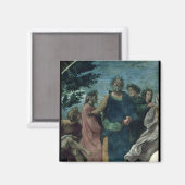 ザパルナッソス マグネット (正面/裏面)