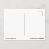 ザパレスオブウェストミンスター&ランベスブリッジ ポストカード (裏面)