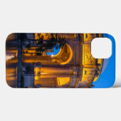 ザパレスオブファインアートズアットドーン Case-Mate iPhoneケース (裏面 (横))