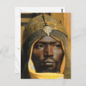 ザパレスガード詳細はがき ポストカード (正面/裏面)