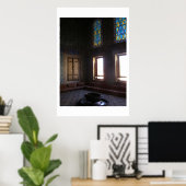 ザパレス ポスター (ホームオフィス)