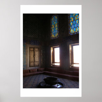 ザパレス ポスター