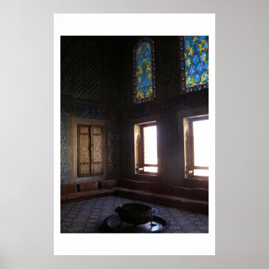 ザパレス ポスター (正面)