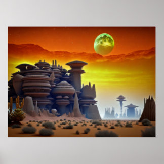 ザパレス ポスター