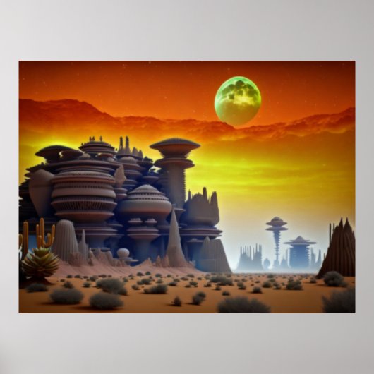 ザパレス ポスター (正面)