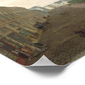 ザパレドゥラブルス ポスター (角)