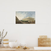 ザパレドゥラブルス ポスター (キッチン)