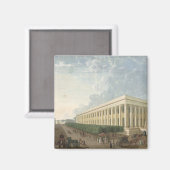 ザパレドゥラブルス マグネット (正面/裏面)