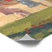 ザパレバラパリ ポスター (角)