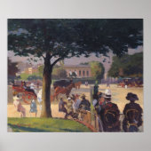 ザパレバラパリ ポスター (正面)