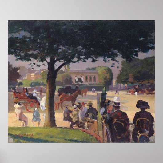 ザパレバラパリ ポスター (正面)