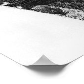 ザパレルモ石 ポスター (角)