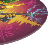 ザパンクパイナップル カッティングボード (角)