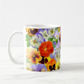 ザパンシーコレクションマググ コーヒーマグカップ (左)