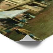 ザパンテオンインローマ ポスター (角)