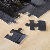 ザパンテオンフォトパズル ジグソーパズル (側面)