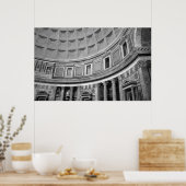 ザパンテオン詳細ポスター ポスター (キッチン)