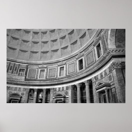 ザパンテオン詳細ポスター ポスター (正面)