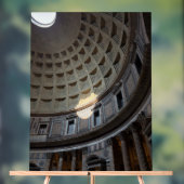 ザパンテオン アクリルサイン (ニュートラル)