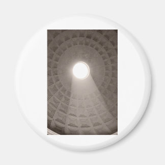 ザパンテオン、ローマ マグネット