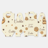 ザパントリークッキー（クリーム） フェイバーボックス (見開き)