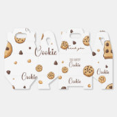 ザパントリークッキー（白） フェイバーボックス (見開き)