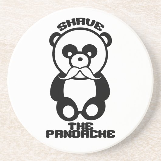 ザパンドラ(PANDACHE)カスタムコースター コースター (正面)