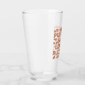 ザパンプキンスパイスラバーズクラブ タンブラーグラス (右)