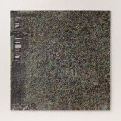 ザパークグスタフクリムト – 難しい ジグソーパズル (横)