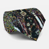 ザパークバイグスタフクリムトヴィンテージアールヌーボー ネクタイ (ロール)