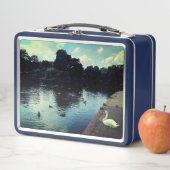 ザパークメタルランチボックス メタルランチボックス (インサイチュ)