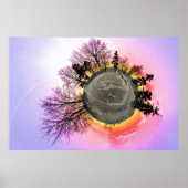 ザパーク ポスター (正面)