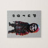 ザパージジグソーパズル ジグソーパズル (横)