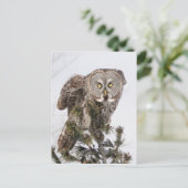 ザパーチングプリンス.jpg ポストカード (スタンド正面)