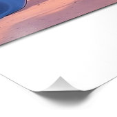 ザパーティーサメ隊 フォトプリント            (角)